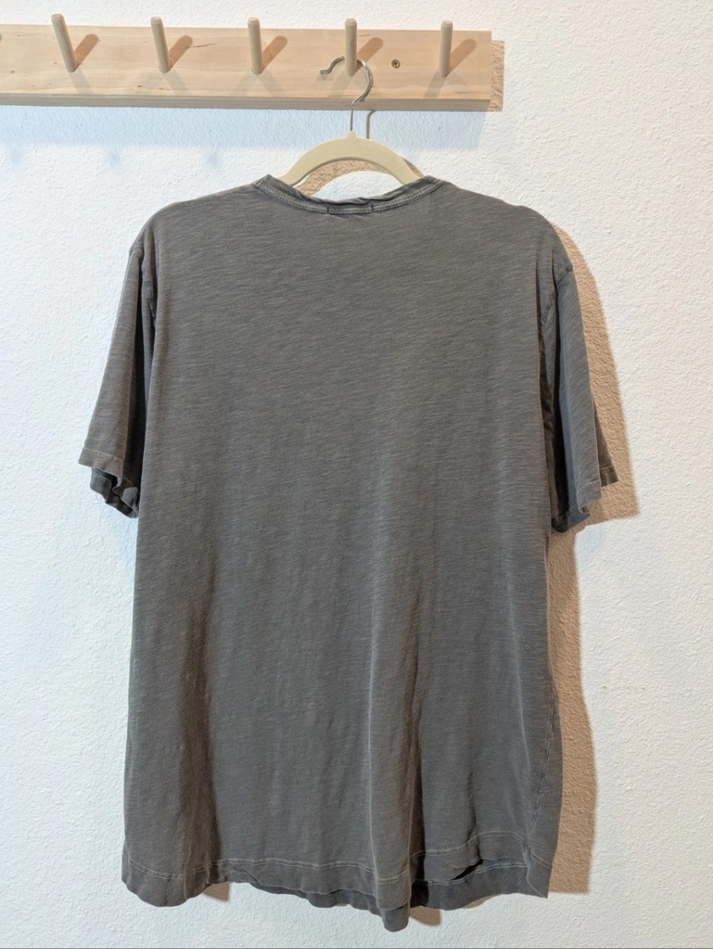 Buck Mason Tee - Picture 2 of 4